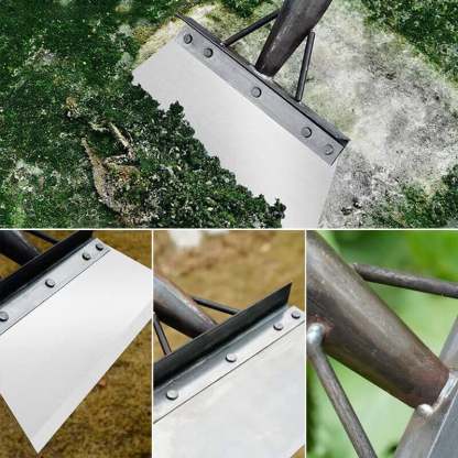  Ruocoo - Multifunctional Cleaning Shovel