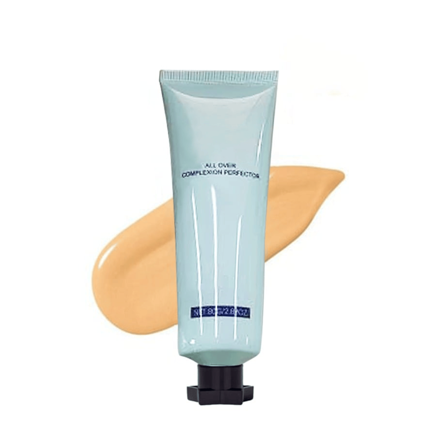 All-in-one moisturizer, concealer & coverage✨