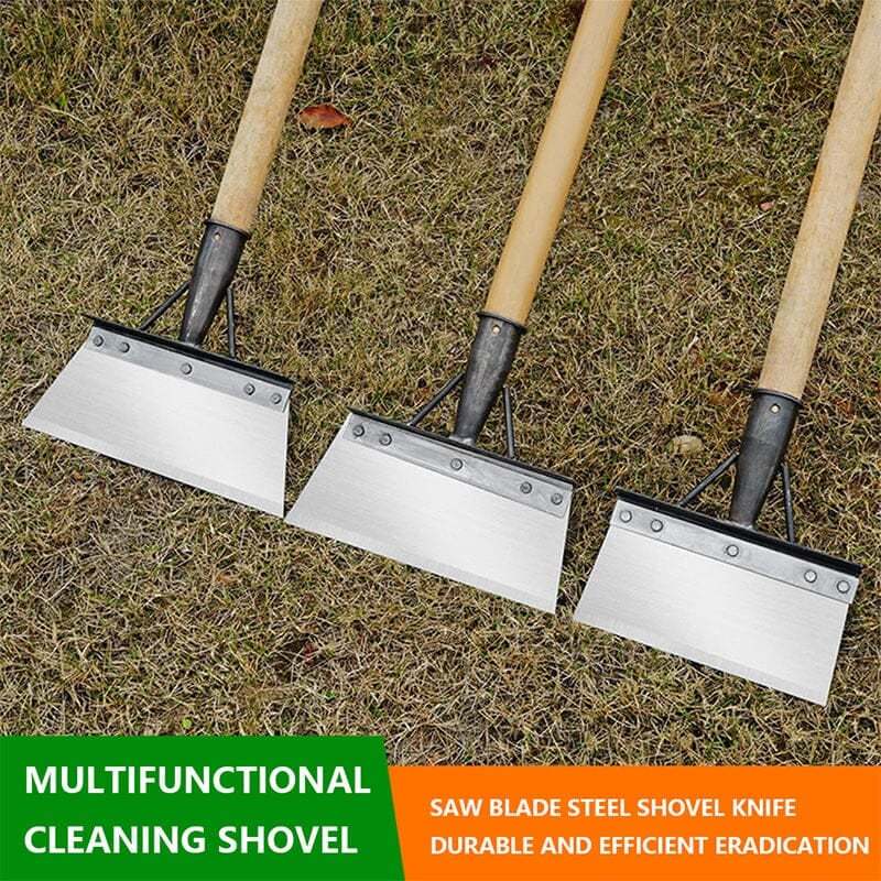  Ruocoo - Multifunctional Cleaning Shovel