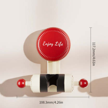 Adjustable Shower Holder