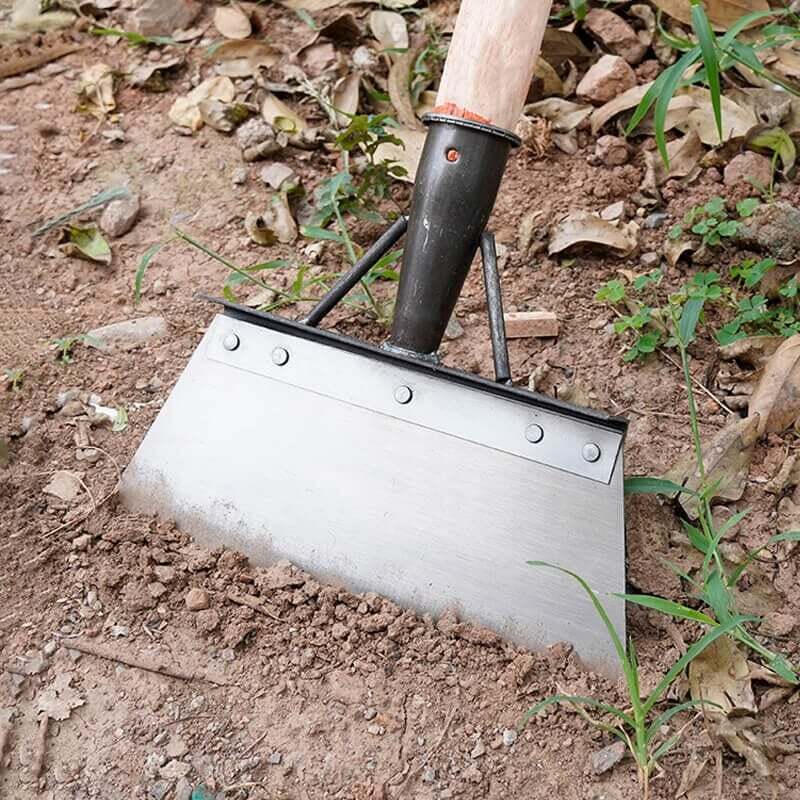  Ruocoo - Multifunctional Cleaning Shovel
