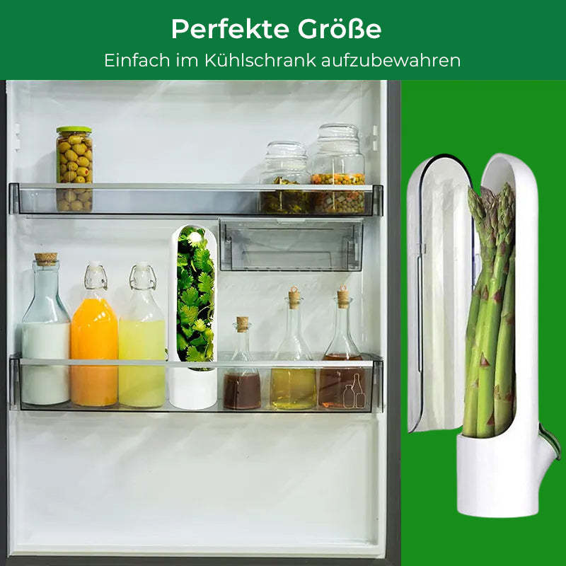 Freshness Lasts Longer