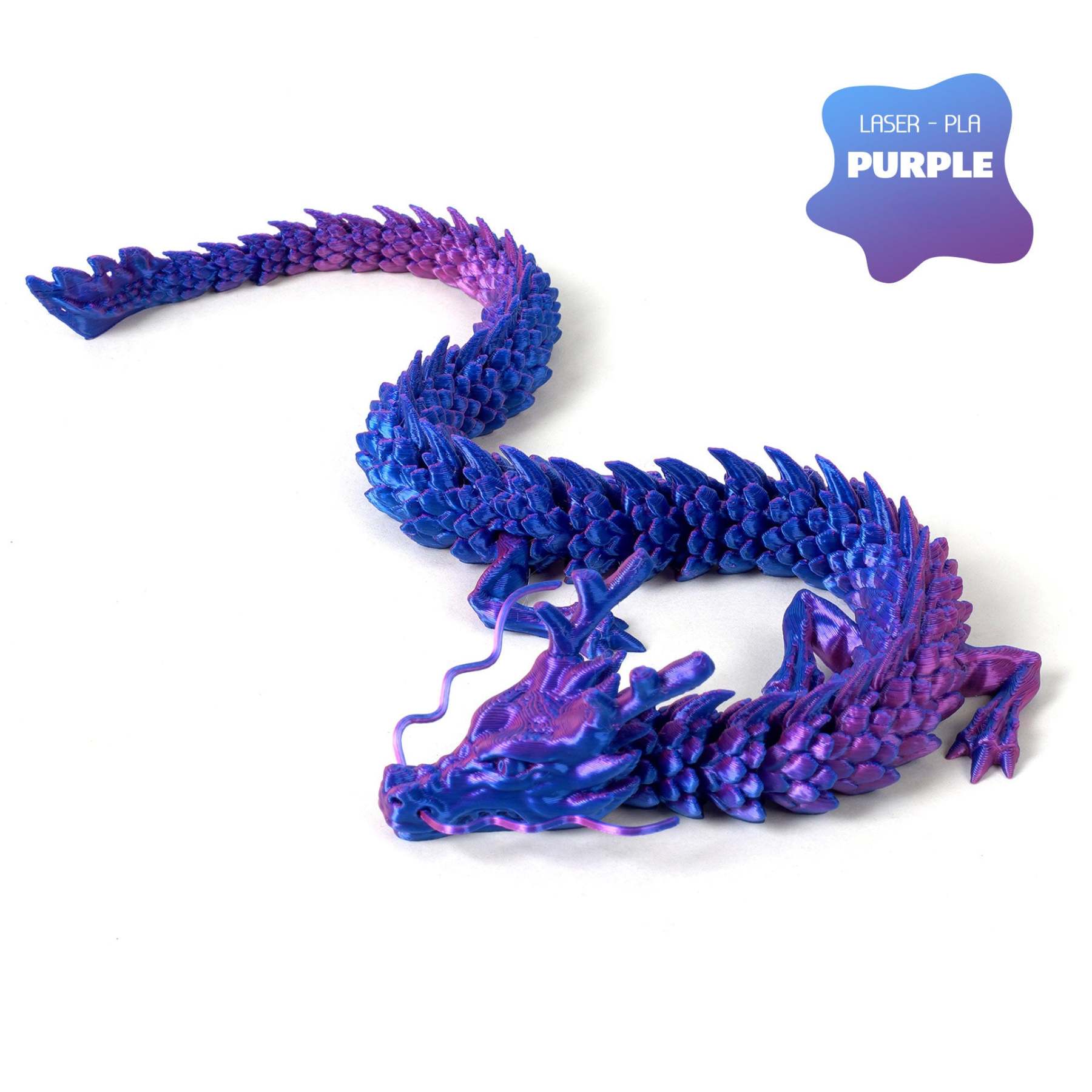 3dprinteddragon
