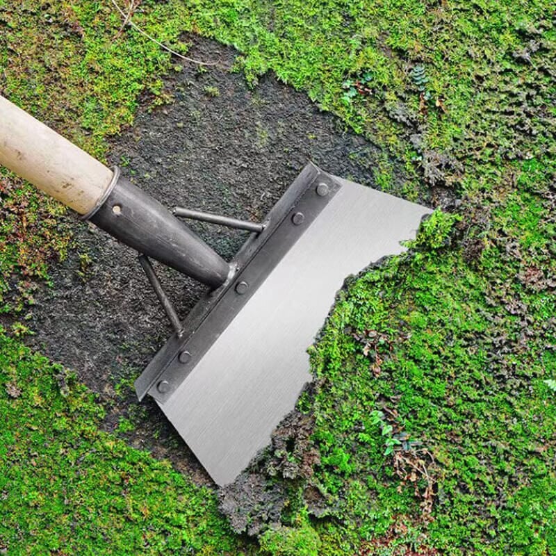  Ruocoo - Multifunctional Cleaning Shovel