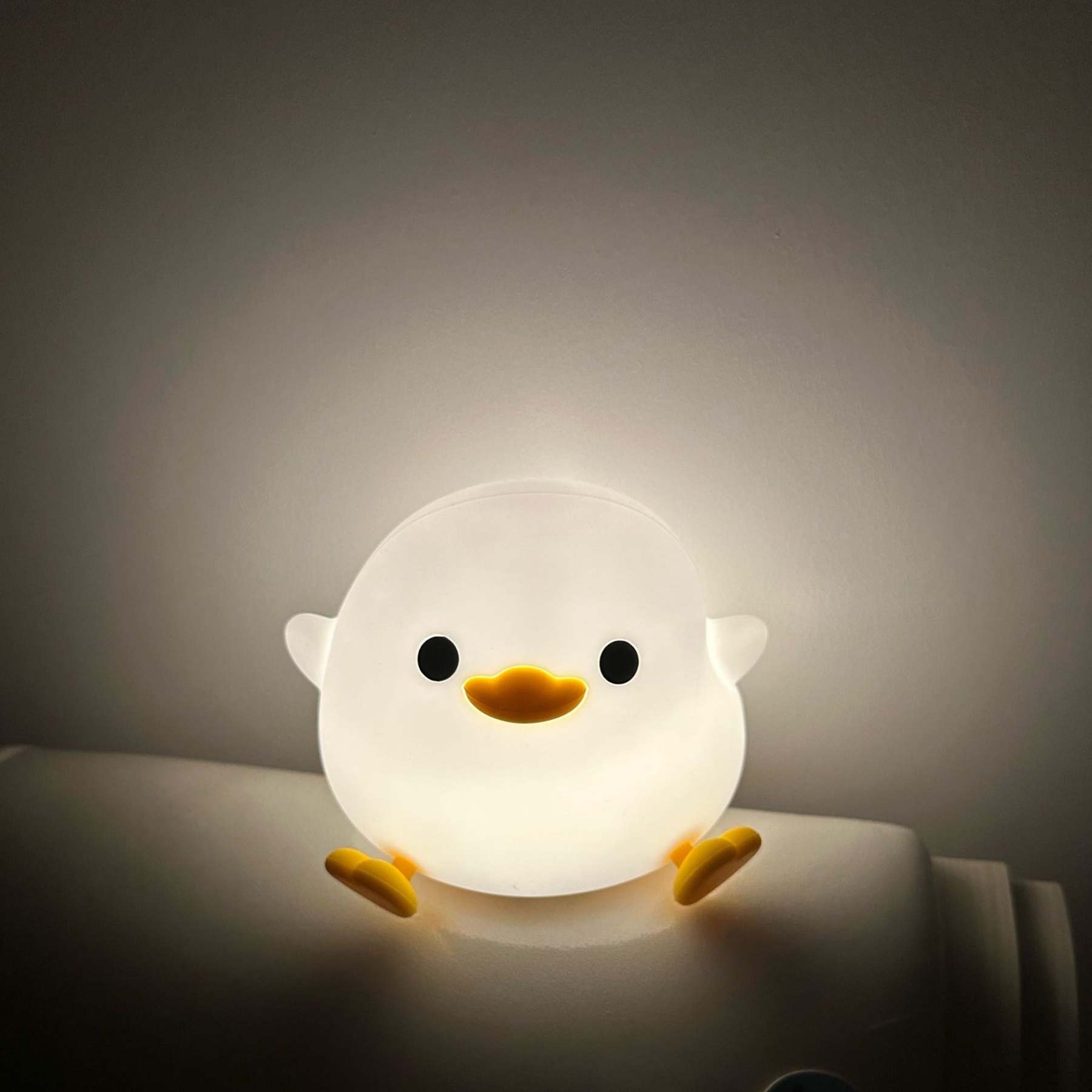 Cute Chick Night Lamp