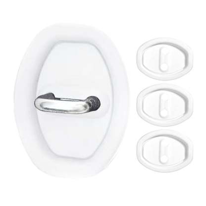 🔥Automobile anti-skid pad Car Door Lock Protector