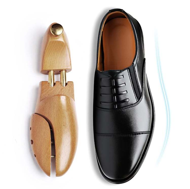 ✨2025 HOT SALE-49% OFF 🔥Men's Business Formal Leather Shoes