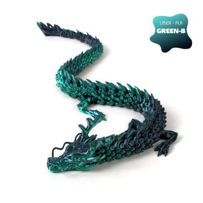 3dprinteddragon