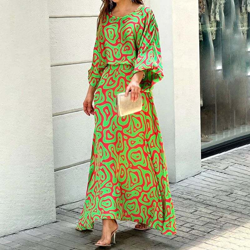 commsmarket-Fashionable new dress