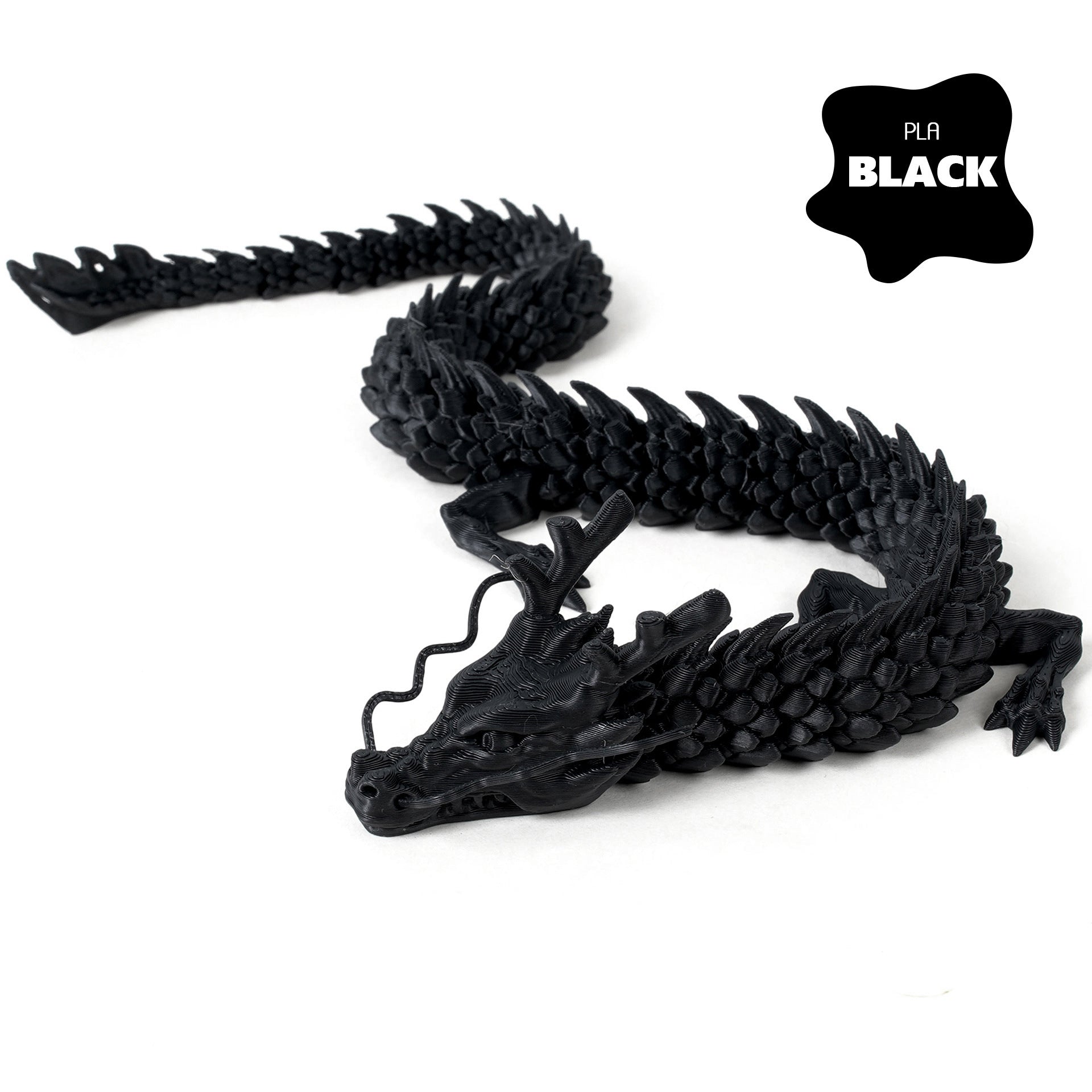 3dprinteddragon