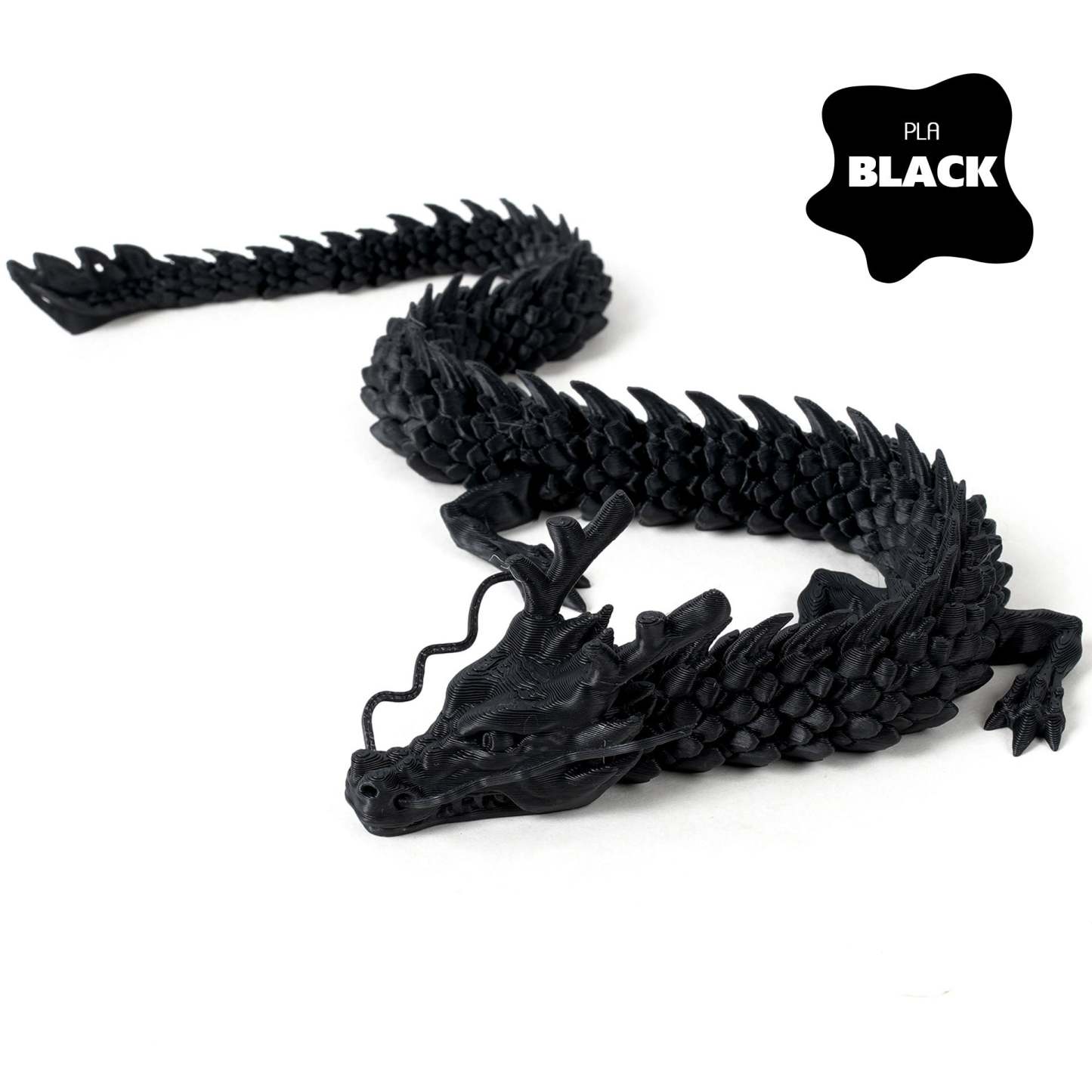 3dprinteddragon
