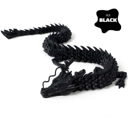 3dprinteddragon