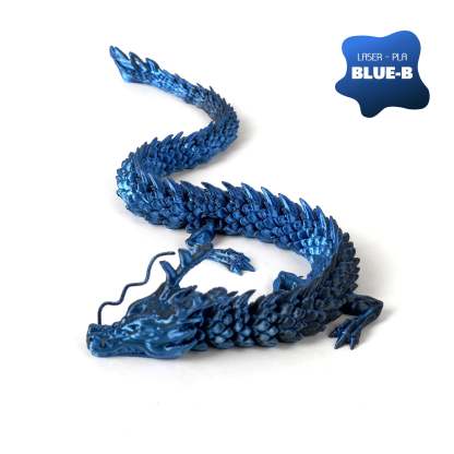 3dprinteddragon