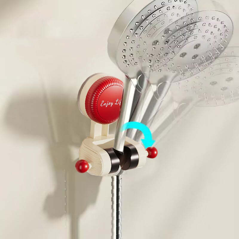 Adjustable Shower Holder