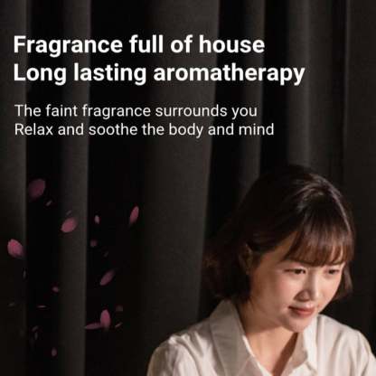 Ultrasonic Volcano Humidifier