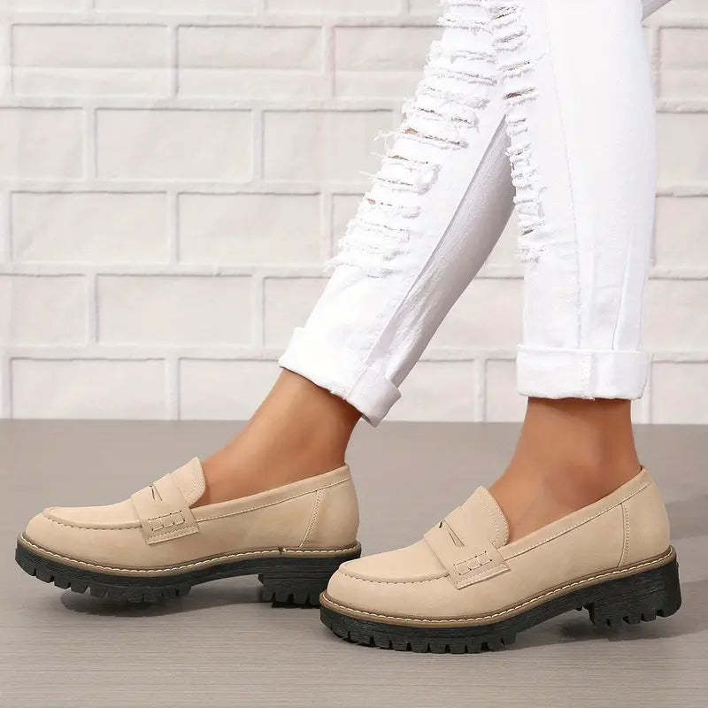 🔥Last Day Promotion 50% OFF - Women's Fashion Platform Shoes