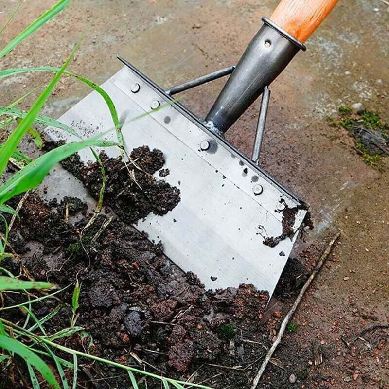  Ruocoo - Multifunctional Cleaning Shovel