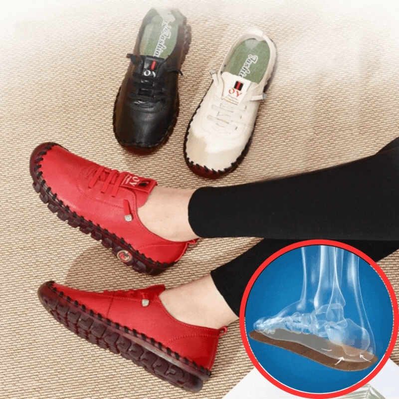 Elegant Orthopaedic Sneakers
