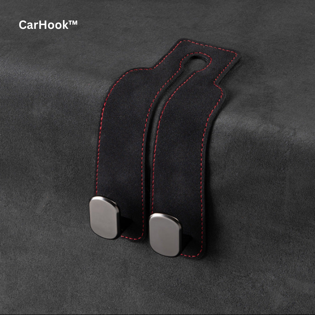 Secure Car Essentials