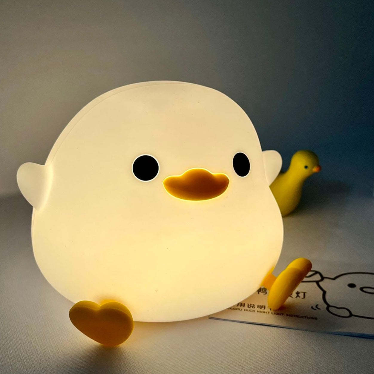 Cute Chick Night Lamp