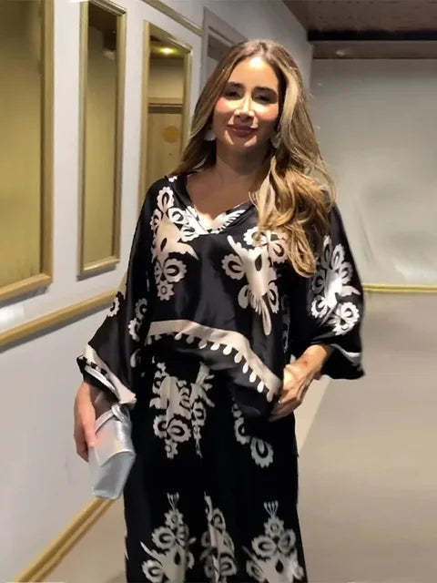 Bohemian style Set