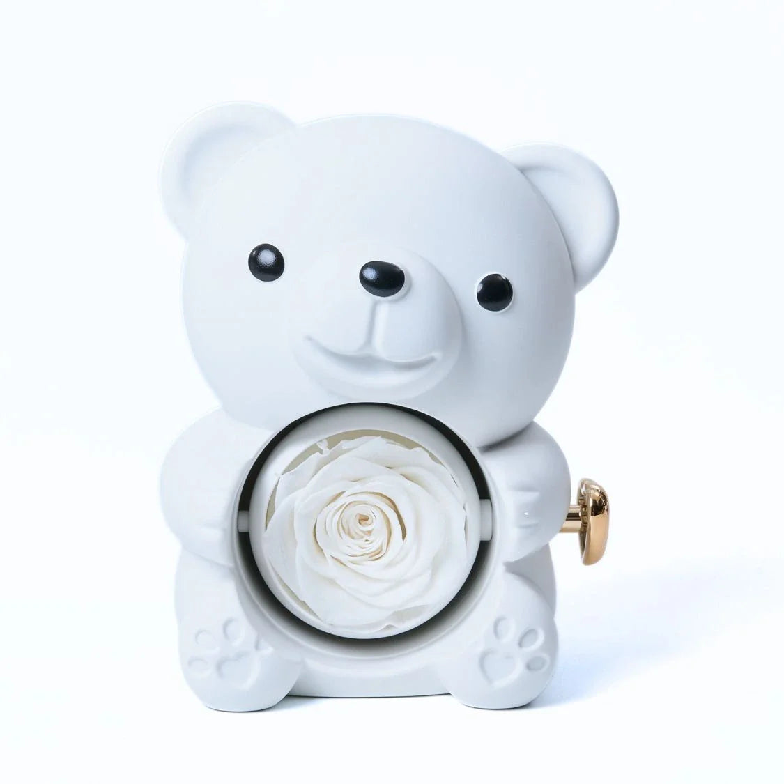 Romantic Memory Bear