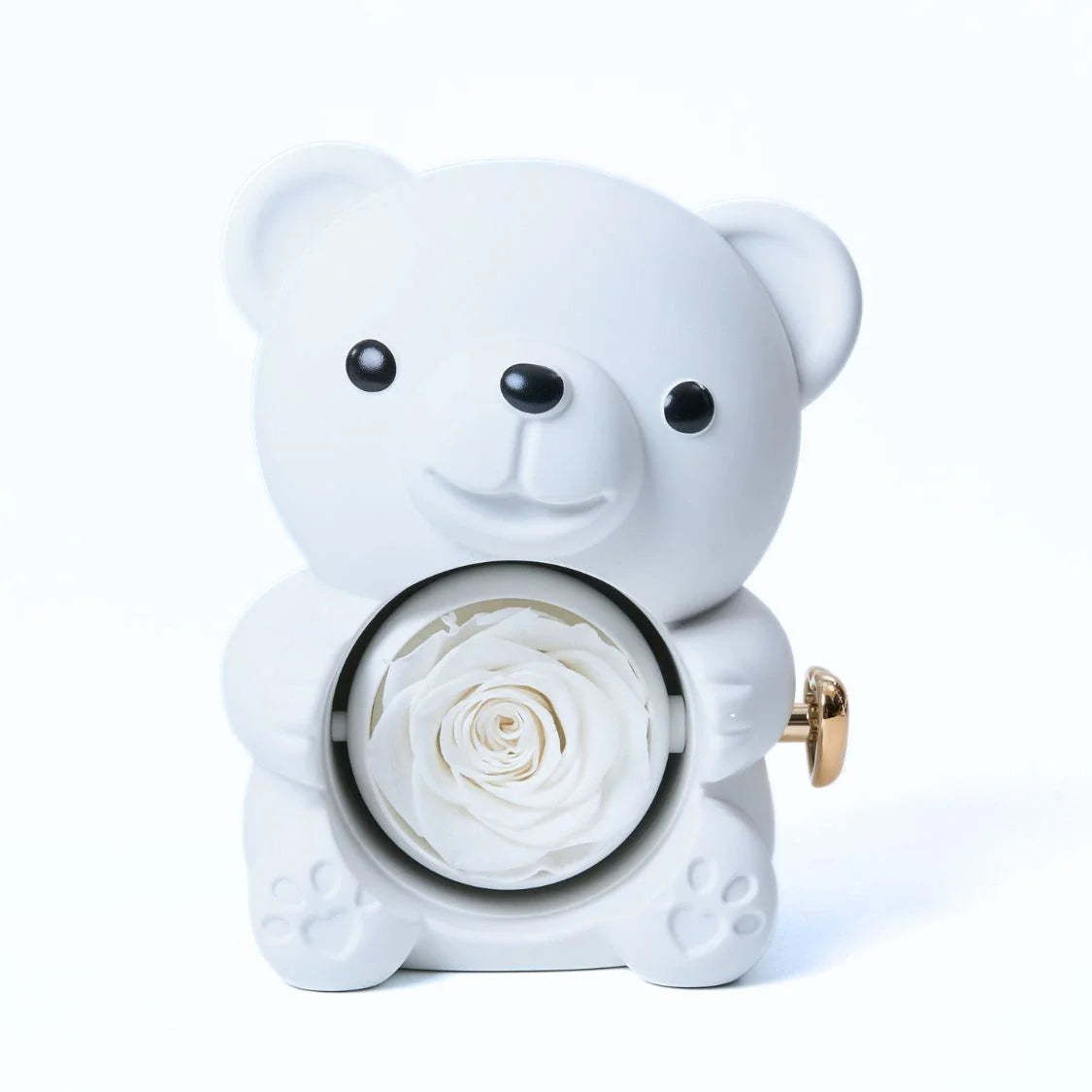 Romantic Memory Bear