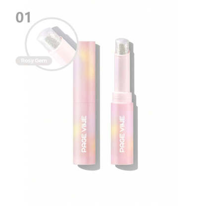 Ruocoo - Crystal Jelly Glaze Stick