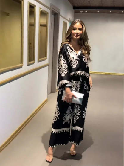 Bohemian style Set