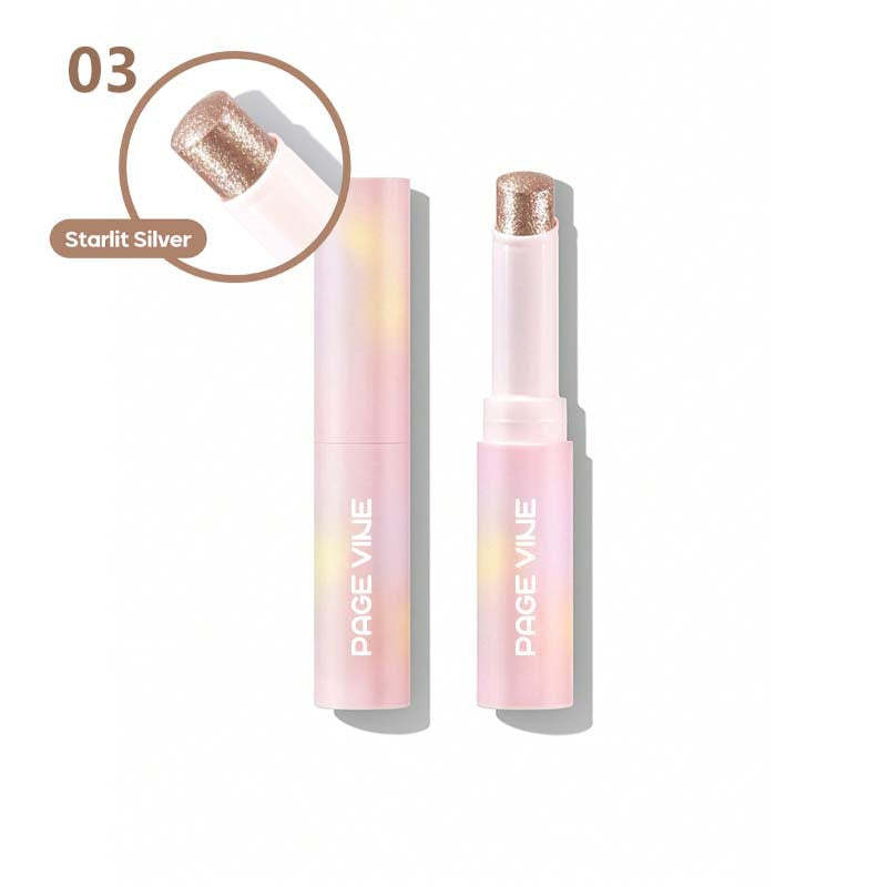 Ruocoo - Crystal Jelly Glaze Stick