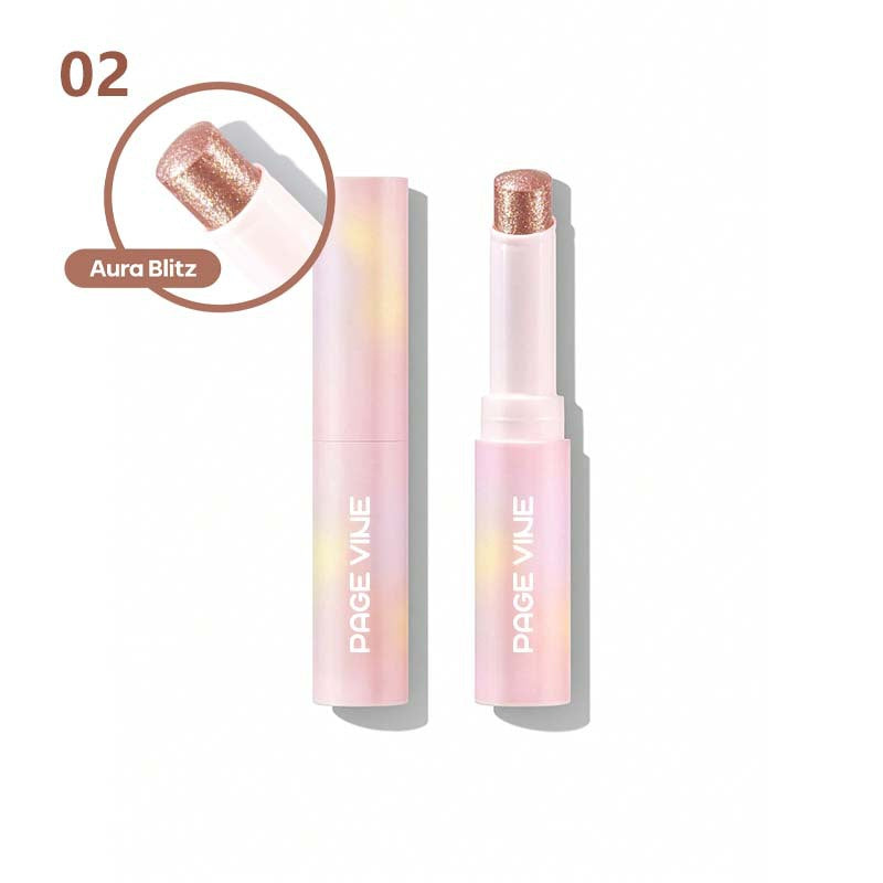 Ruocoo - Crystal Jelly Glaze Stick
