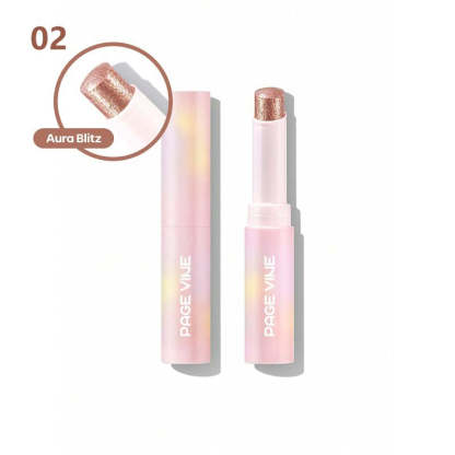 Ruocoo - Crystal Jelly Glaze Stick