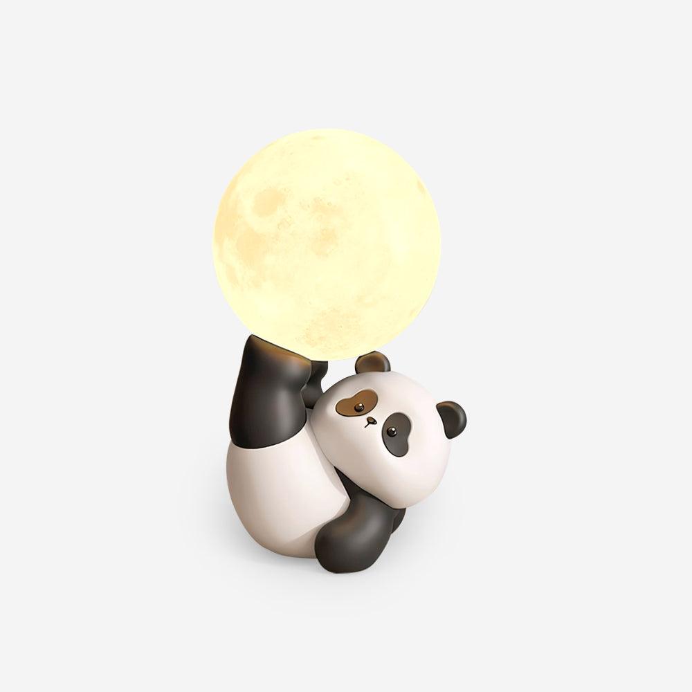 Panda Pippi Table Lamp