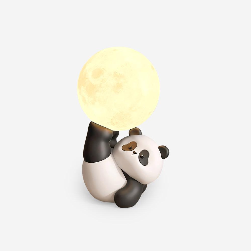 Panda Pippi Table Lamp