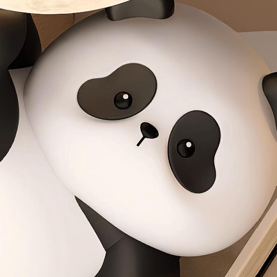 Panda Pippi Table Lamp