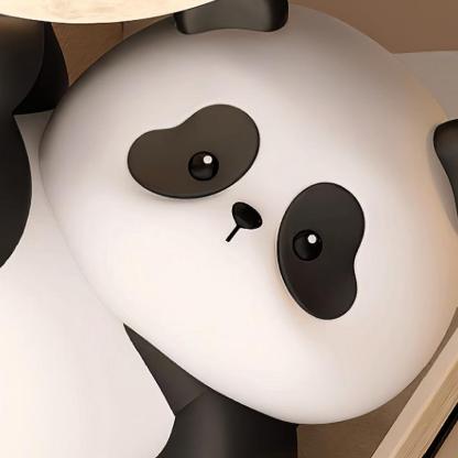 Panda Pippi Table Lamp