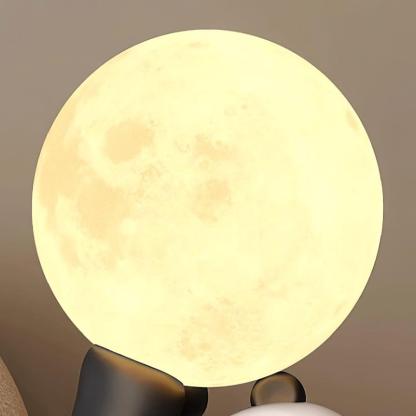 Panda Pippi Table Lamp
