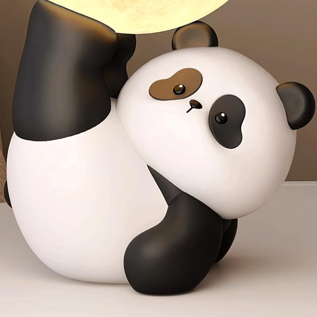 Panda Pippi Table Lamp