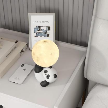 Panda Pippi Table Lamp