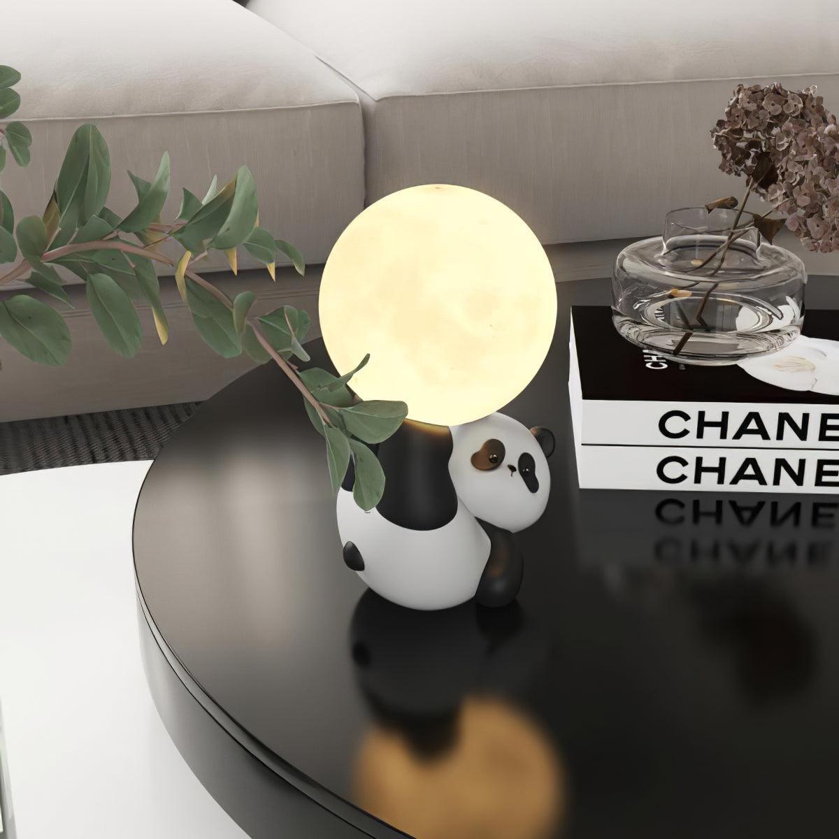 Panda Pippi Table Lamp