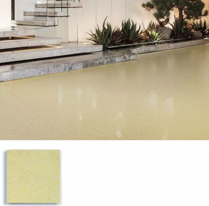 Louis Forest Epoxy Floor Paint,High-Gloss Marble Effect Epoxy Floor Coating