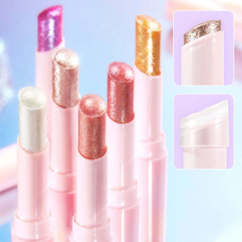 Ruocoo - Crystal Jelly Glaze Stick