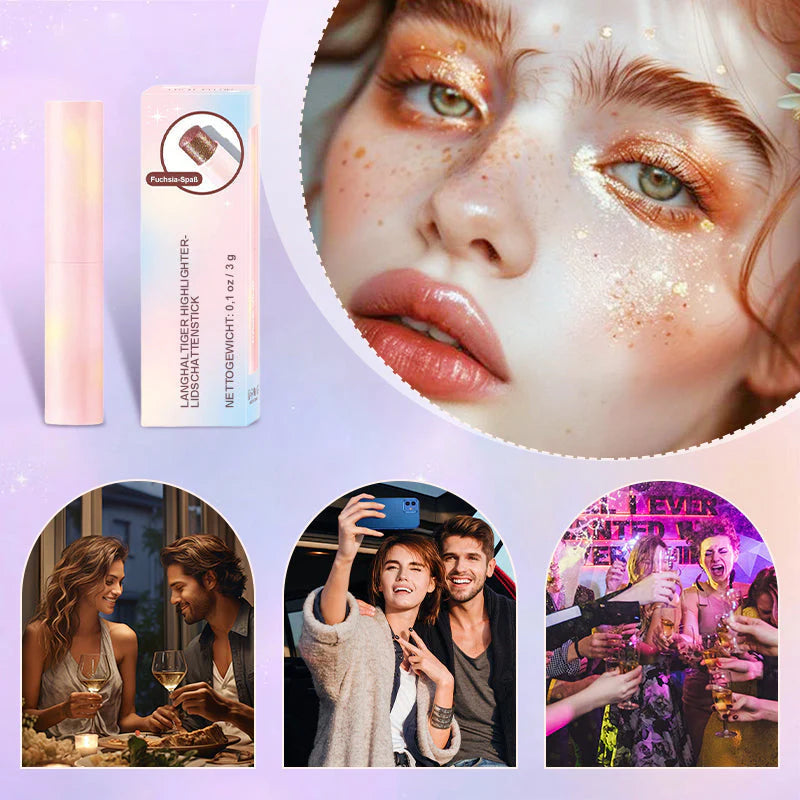 Ruocoo - Crystal Jelly Glaze Stick