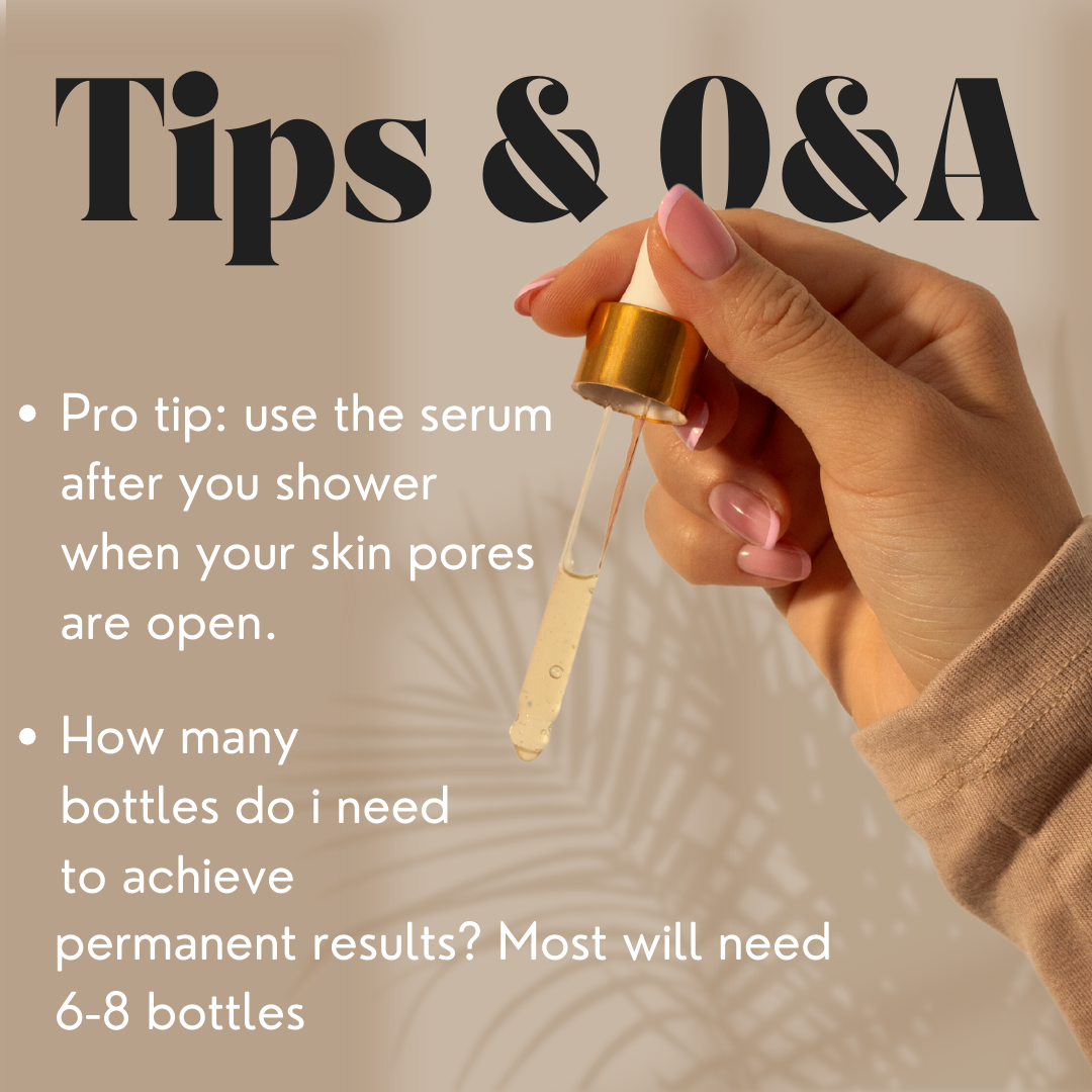 The Ultimate Body Hair Removal