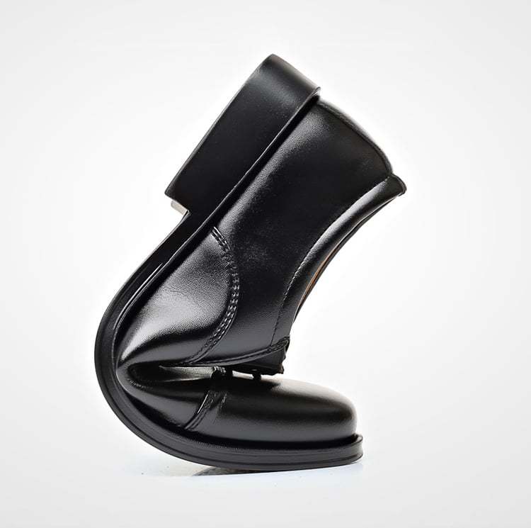 ✨2025 HOT SALE-49% OFF 🔥Men's Business Formal Leather Shoes