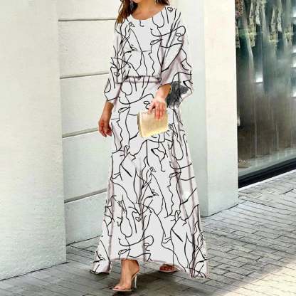 commsmarket-Fashionable new dress