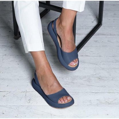 🔥Limited time promotion 50% off—Orthopedic summer sandal