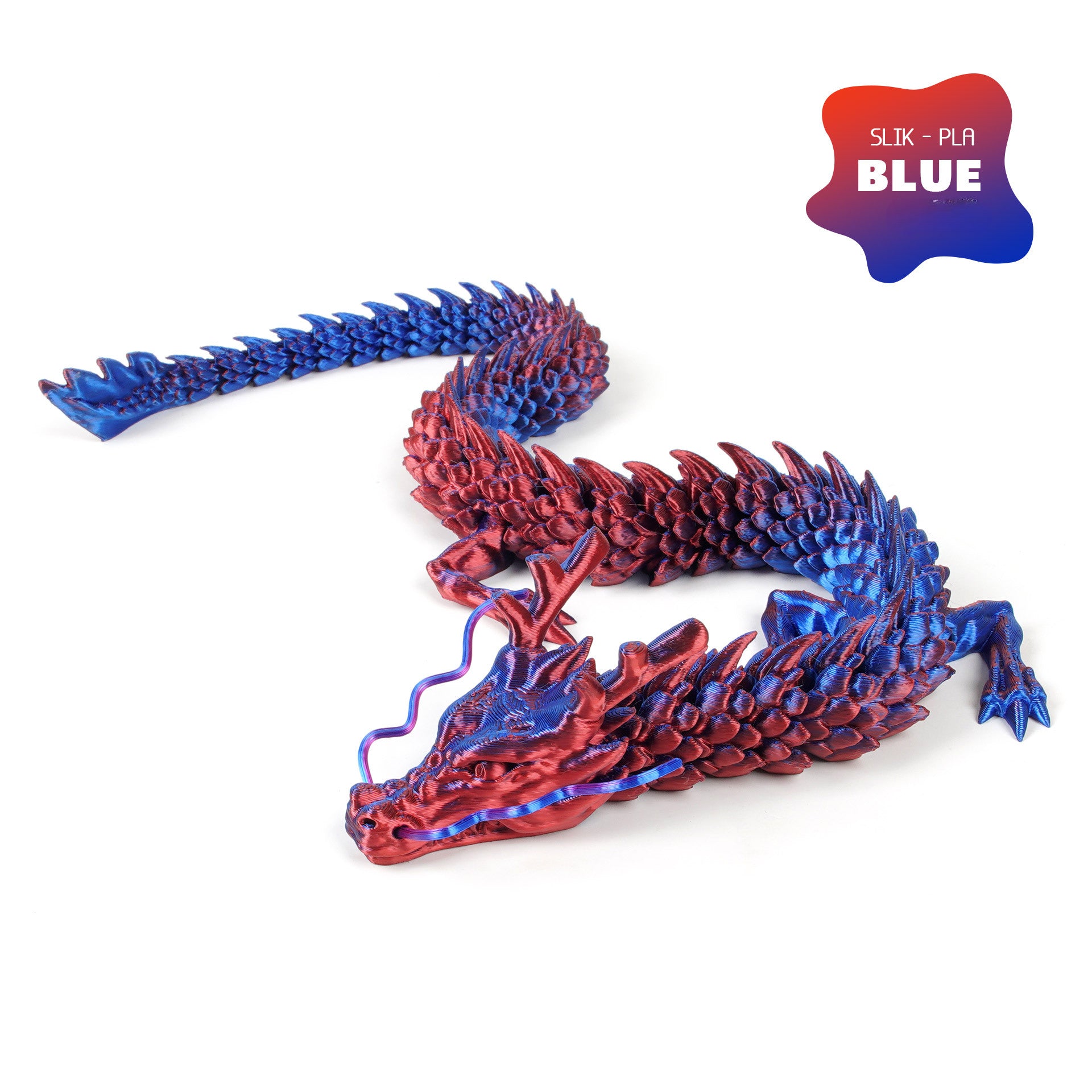 3dprinteddragon