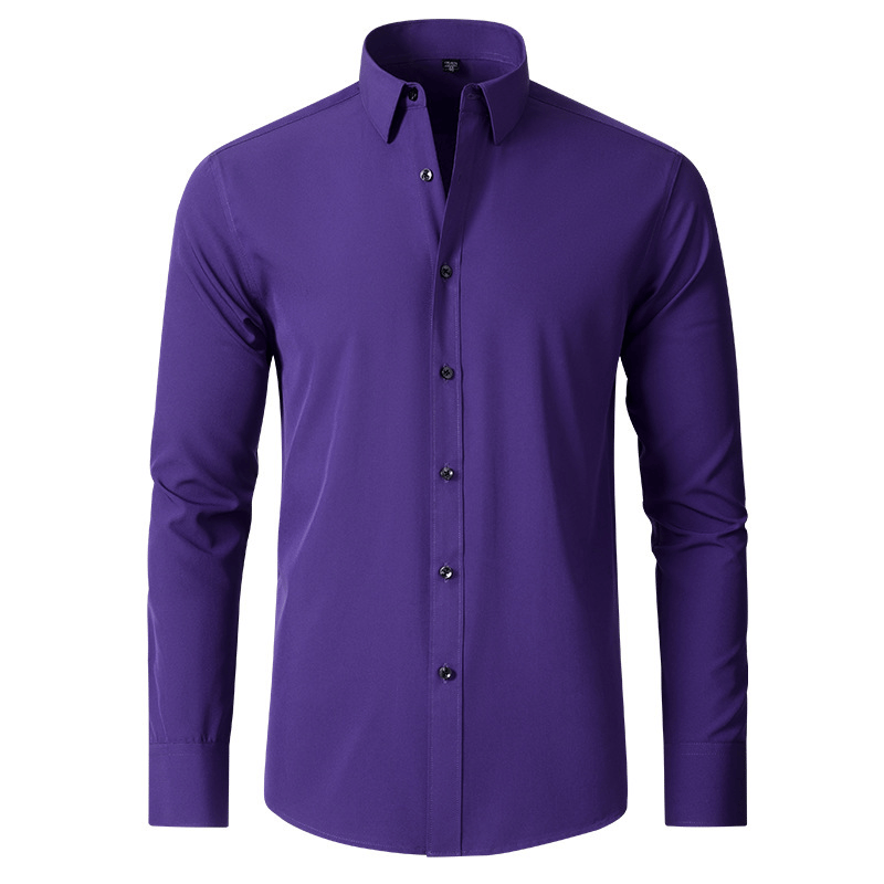 Men's Super Stretchy Quick-Drying Breathable Shirt