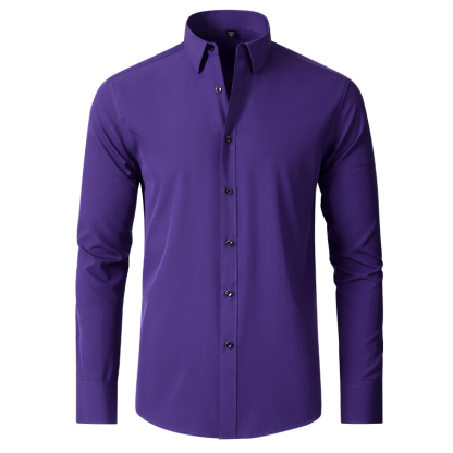 Men's Super Stretchy Quick-Drying Breathable Shirt